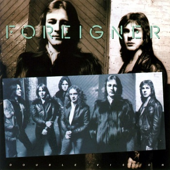 Foreigner / Double Vision [Numbered Limited Edition Hybrid SACD-DSD]